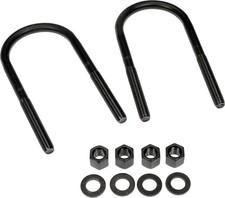 U Bolt Kit, Rear Leaf Spring Axle picture