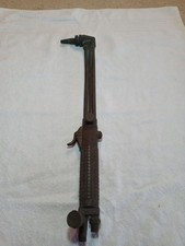 Vintage Airco Brass 20” Welding Cutting Torch Made in USA picture