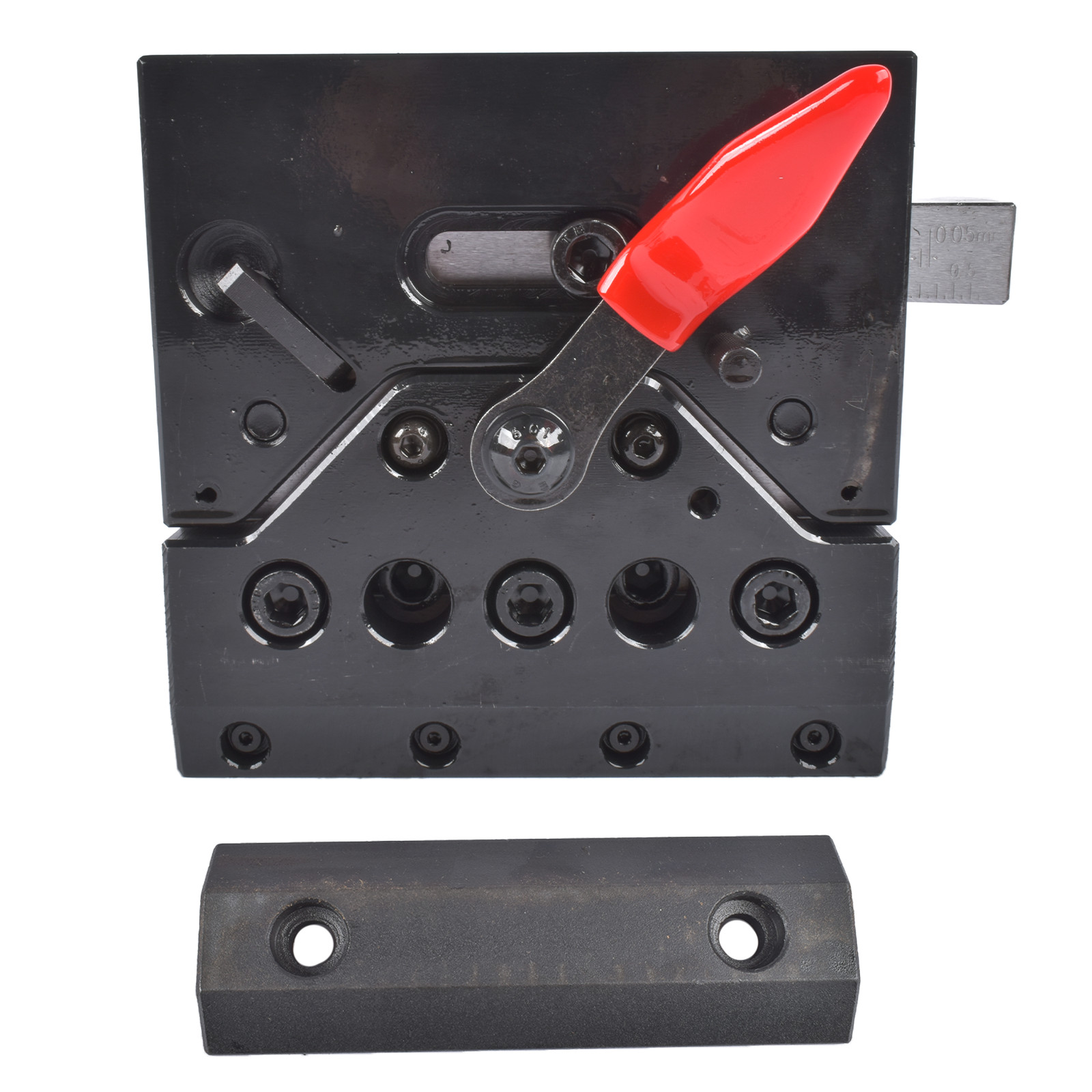 902000 One Touch Press Brake Punch Clamp Holder Handle Fit for Amada Pronecam RG