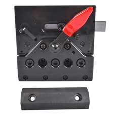 902000 One Touch Press Brake Punch Clamp Holder Handle Fit for Amada Pronecam RG picture