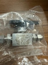 Free shipping 1PCS NEW SWAGELOK SS-4SKPS4 picture