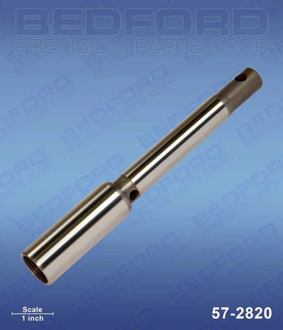 Rod Epic 840i 840ix Epic 1140i 1140ix Replaces Titan 800-246