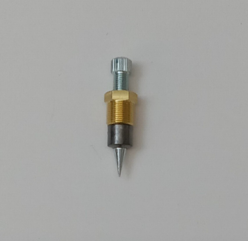 Farmall H M 300 350 400 450 656 706 756 806 Carburetor Load Needle Assembly