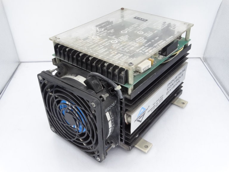 AEROTECH 4020LS AMPLIFIER
