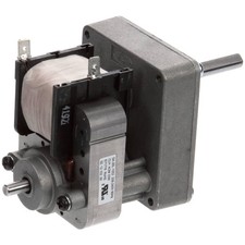 Hatco 02.12.102.00 Motor, Gear 208240V 60Hz11Rpm picture