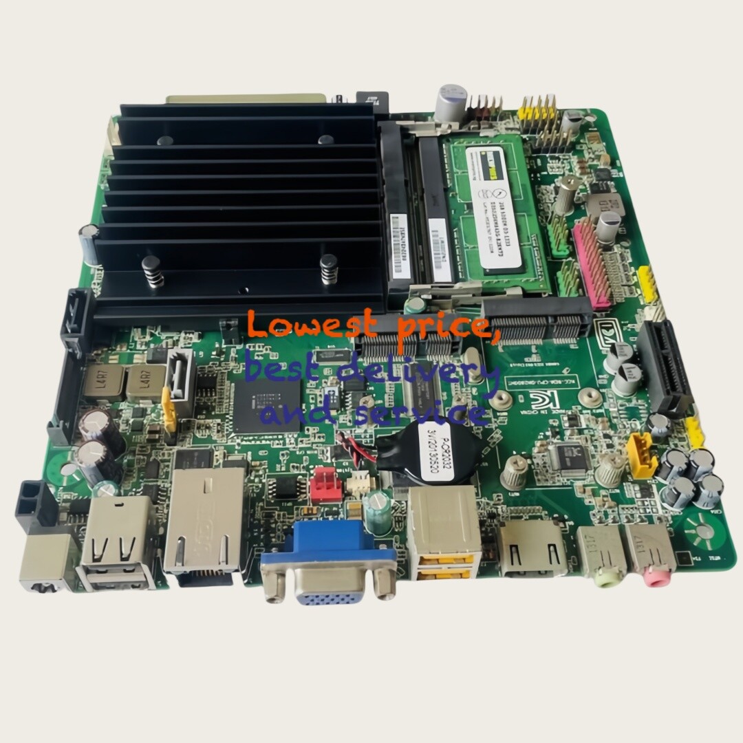 1PC INTEL DN2800MT control motherboard