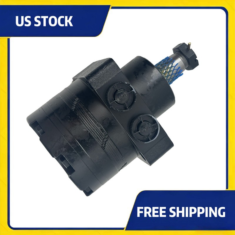 9.76 cu in Hydraulic Wheel Motor For Replacement BMEW-BWGABA-F 9-16450-160 9.76 cu in Hydraulic Wheel Motor For Replacement BMEW-BWGABA-F 9-16450-160