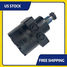 9.76 cu in Hydraulic Wheel Motor For Replacement BMEW-BWGABA-F 9-16450-160 picture