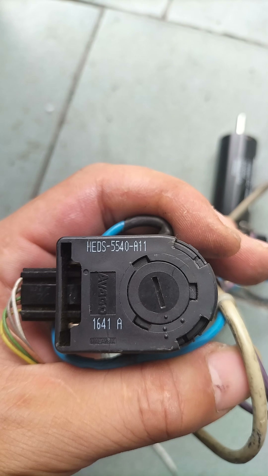 1P maxon RE30 310007 Inquiries Welcome