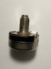 RA20LASB153A CLAROSTAT potentiometer 15K Ohm, 2W Rotary RA20LASB Series picture