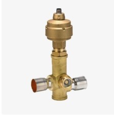 1PC Danfoss 034G1705 electronic expansion valve 7/8 in x1 1/8 in ETS 50 picture