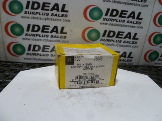 HOLO KROME 87056-New In Box