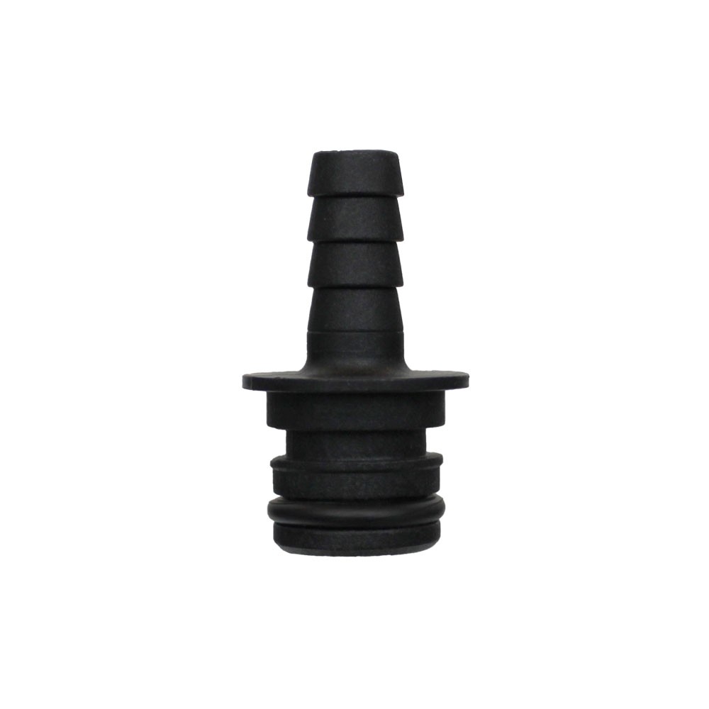 SMA Tisco Fits FIMCO Port Kit Fitting 5168836, 3/8
