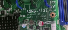 ONE Advantech ASMB-813I  Inquiries Welcome picture