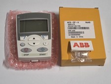 ABB Oy ACS-CP-A Keypad 64691473 New In Open Box picture