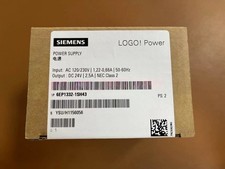 1PC Brand New Siemens 6EP1332-1SH43 PLC Power Supply Fast Shipping High quality picture