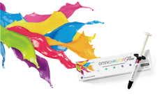 Tokuyama Omnichroma Flow 1 Shade Flowable Restorative Composite 3gm Syringe picture