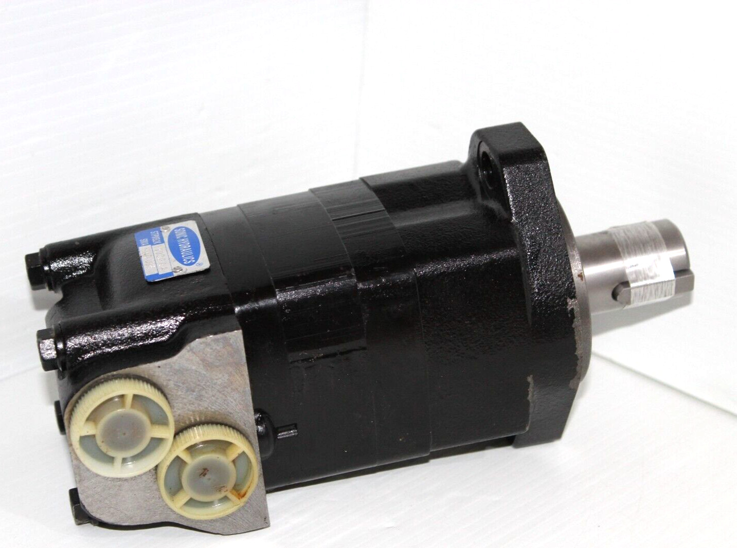 ⭐NEW⭐ SONIC HYDRAULICS STPMB2K 1602BAA  Hydraulic Motor 🔴Shipped From USA🔵