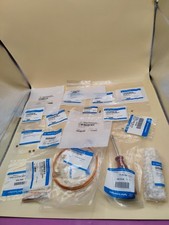 Lot Of Agilent Parts And Accessories picture