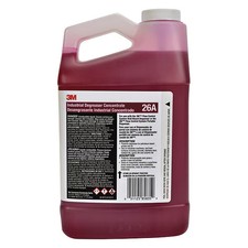 3m Industrial Degreaser, 0.5 gal. Jug, Liquid, Red 26A 3m 26A 0.5 gal. picture