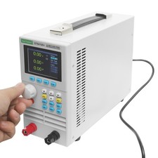 Electronic Load Tester  400W 150V 40A Single Channel Programmable Load Tester picture