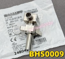 BHS0009 Brand New Sensor BES 516-200-S2/1.250