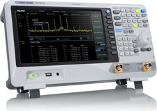 Siglent Technologies SSA3021X Spectrum Analyzers,9 kHz to 2.1 GHz with Free picture
