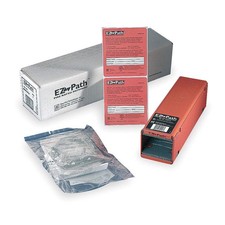 STI EZDP33FWS Fire Barrier Pathway Kit,Orange,Square 3BE71 picture