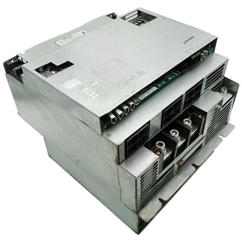 USED OKUMA BLII-D50A Amplifier Tested Warranty 1 Year