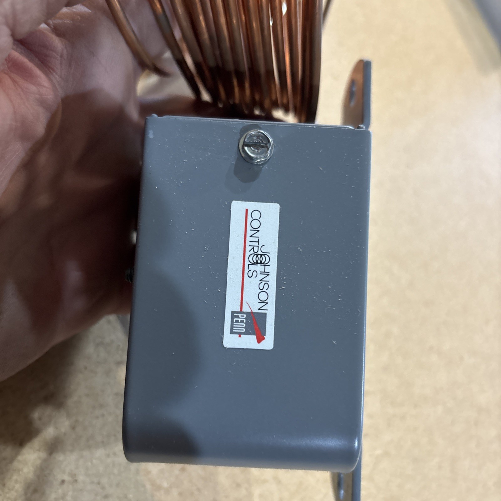 New-Penn A11A-1C Low Temperature Cutout Control Range 35/45 Deg F Manual Reset New-Penn A11A-1C Low Temperature Cutout Control Range 35/45 Deg F Manual Reset