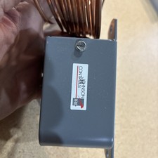 New-Penn A11A-1C Low Temperature Cutout Control  Range 35/45 Deg F Manual Reset picture