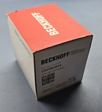 NEW Beckhoff CX2100-0014 Power Supply Unit For CX2040 picture