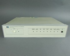 HP / Agilent 37201A-OPT 050 Remote HP-IB Interface *NEW OLD STOCK* picture