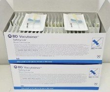 Tapestry Needle 25 Gauge  (2 Boxes Of 50) 100 (Ref: 367285) picture