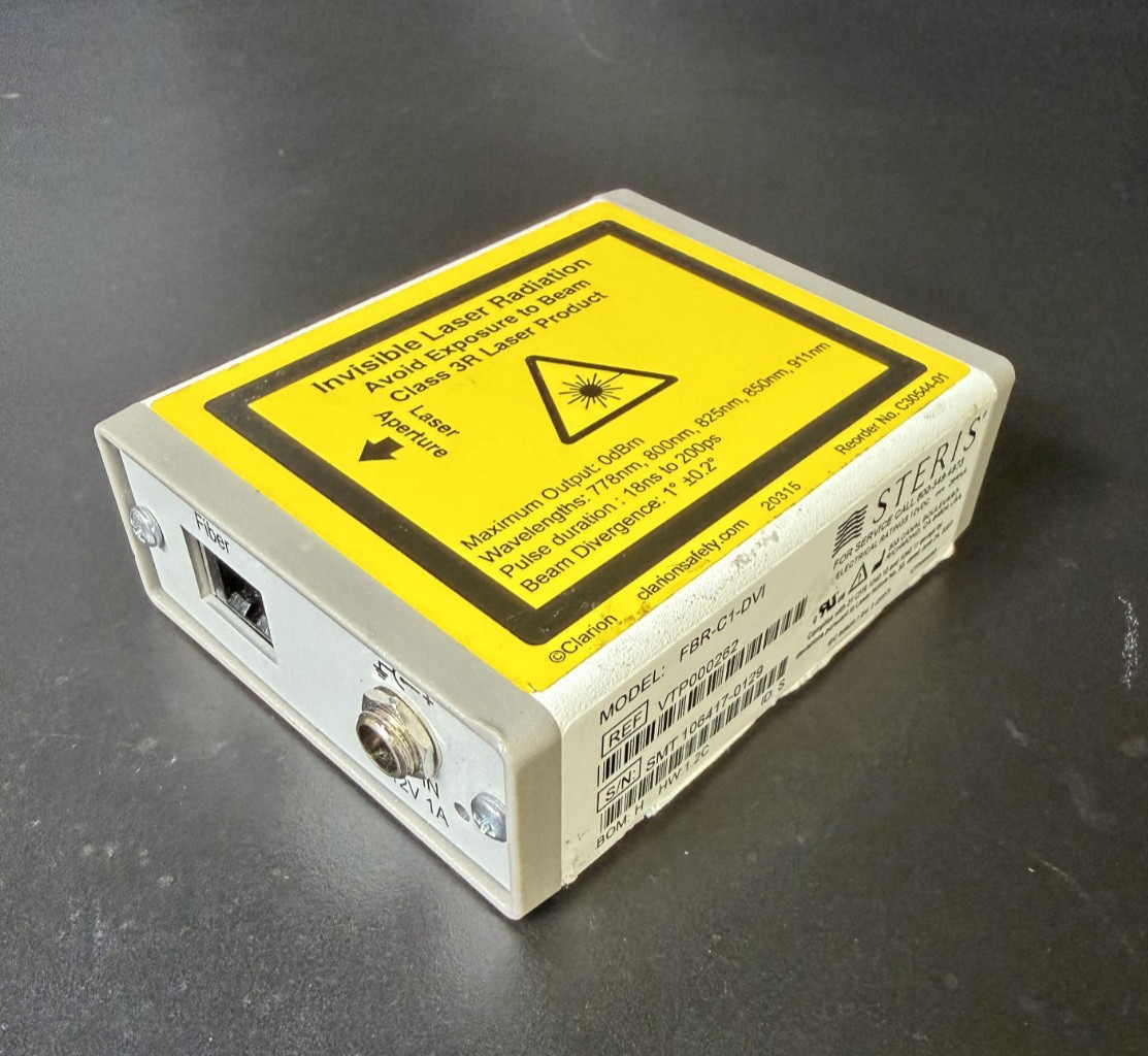 Steris FBR-C1-DVI Video Converter Module (REF: VTP000262)