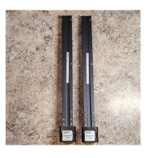 Haydon Kerk AMETEK Linear Slide Rail B43H40-05-060 RGS06K-M0167-A02 picture