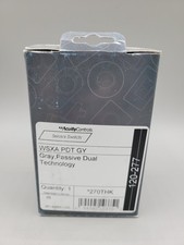 ACUITY CONTROLS SENSOR SWITCH WSXA PDT GY WALL OCCUPANCY SENSOR GRAY picture