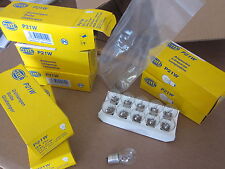 72 pieces Incandescent Lamp p/n 78187  P21W hella  light bulb  New picture