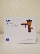 *New/Sealed* Zurn Wilkins 3/4 in. 720A Pressure Vacuum Breaker Assembly 34-720A picture