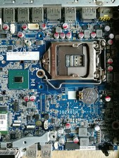IQ2X0IH For ThinkCentre M910q Motherboard Q270 chip LGA1151 DDR4 Tested *vy picture