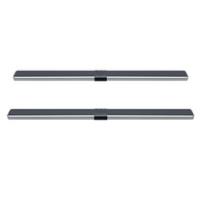 Wheel-to-Wheel Stainless 5