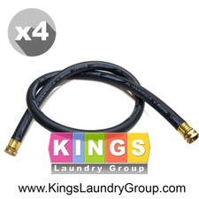 4PK 345HOSE 3/4