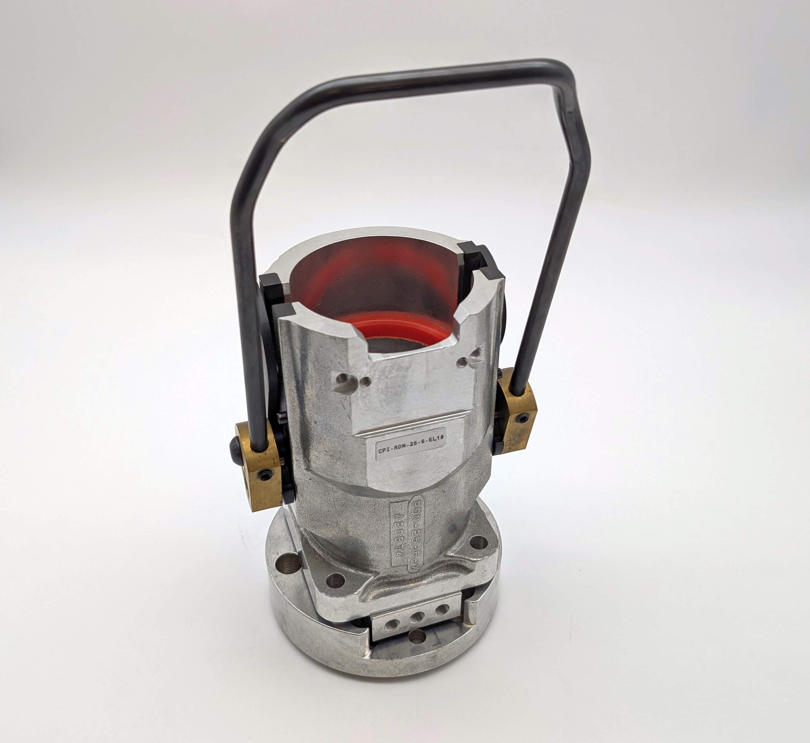 DESTACO CPI-RDN-25-6-EL10 Manual Robotic Tool Changer 2.5\