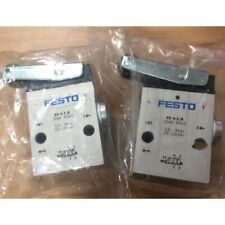 1PC New Festo RS-4-1/8 2949 Roller Lever Valve Expedited Shipping picture
