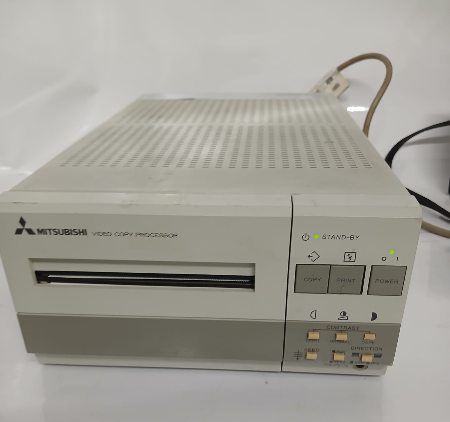 Mitsubishi Model P61E Video Copy Processor