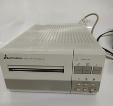Mitsubishi Model P61E Video Copy Processor picture