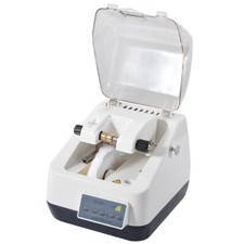 NH-900 Automatic Eyeglass Lens Polishing Machine Optical Lens Edge Polisher 140W picture