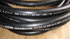 PARKER HYDRAULIC HOSE 471TC-12 3/4