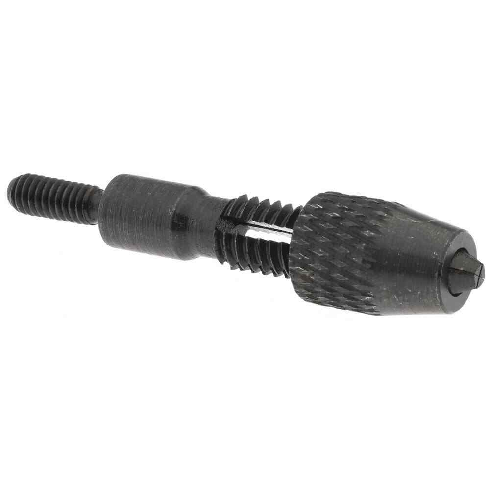 SPI Z1020 Drop Indicator Probe Holder: Use with AGD Dial Indicators #4-48