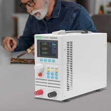 400W Electronic Load Tester Programmable Single Channel Load Tester 150V 40A picture